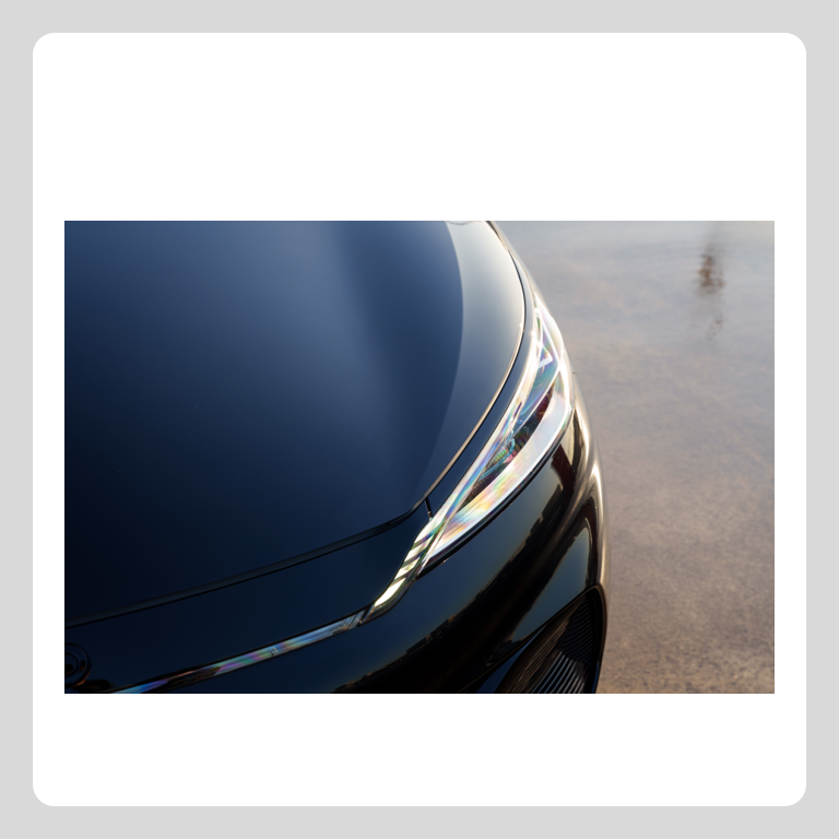 WEB:ATTO 3 Black Style