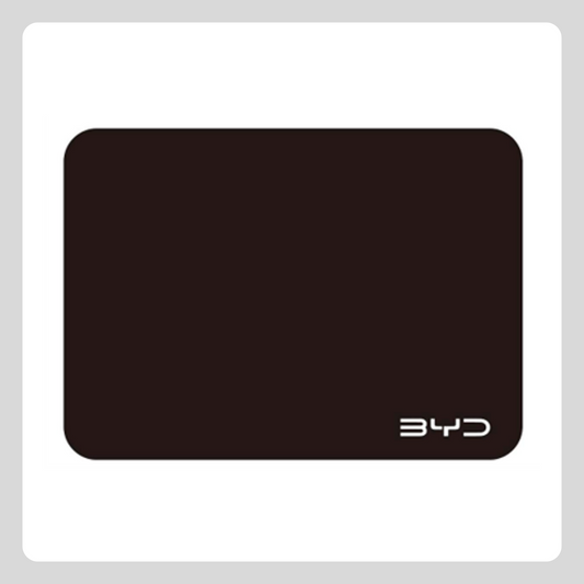 BYD ブランケット