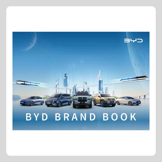 BYDブランドブック Ver.2