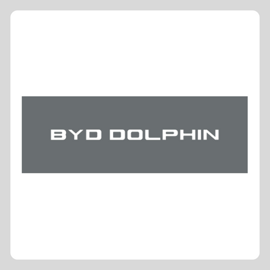 DOLPHIN フロントマット
