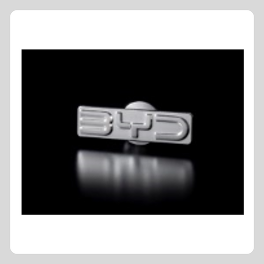 BYD 社員用ピンバッジ（紛失時）