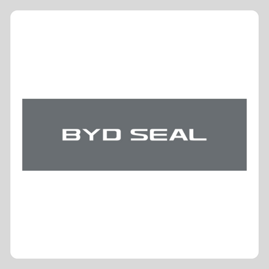 SEAL フロントマット