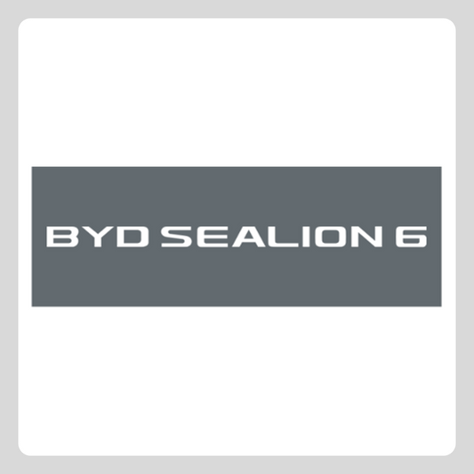 SEALION 6 フロントマット