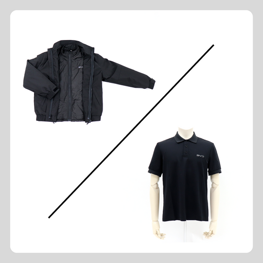 ユニフォームセット販売