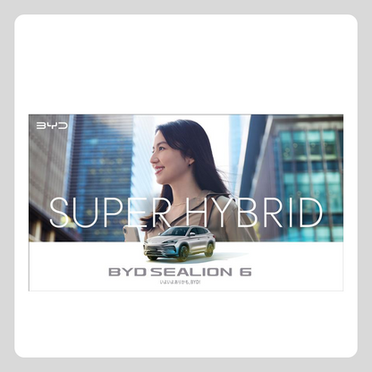 WEB：SUPER HYBRID
