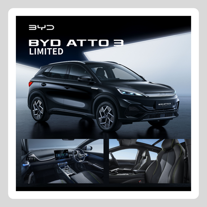 WEB：ATTO 3 LIMITED