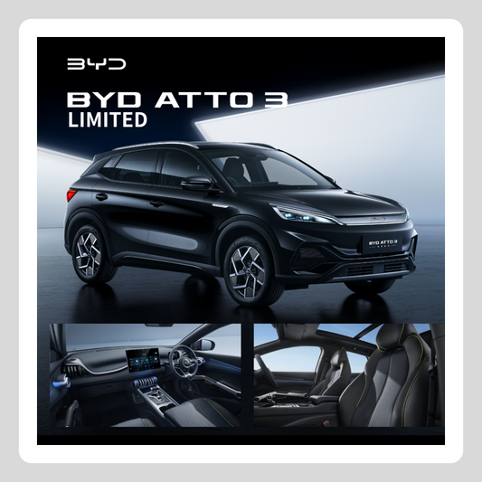 WEB：ATTO 3 LIMITED