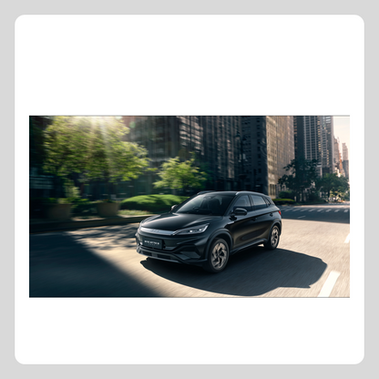 車両ビジュアル：ATTO3（FL）