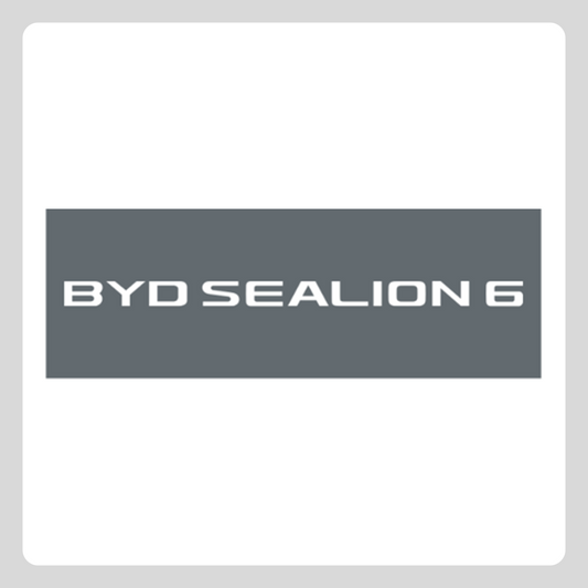 SEALION 6 フロントマット(2枚組)
