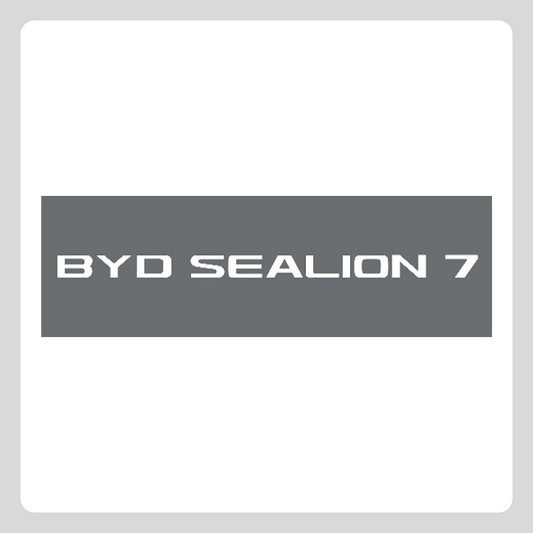 SEALION 7 フロントマット(2枚組)